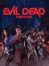 Evil Dead: The Game