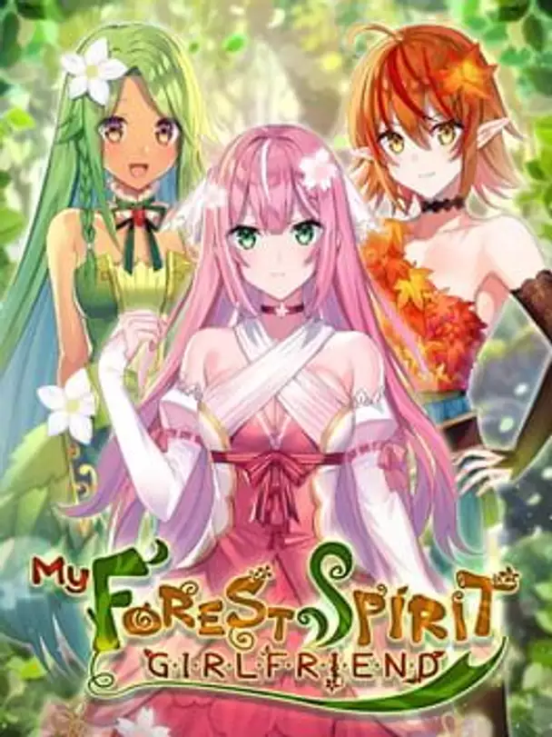 My Forest Spirit Girlfriend