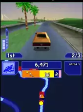 Need for Speed: Nitro