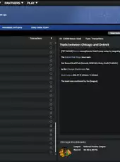 Franchise Hockey Manager 12