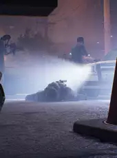 Payday 3: Party Powder Heist