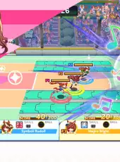 Umamusume: Pretty Derby - Party Dash: DLC Vol. 1 - Team Iris