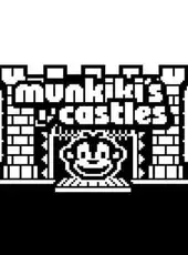 Munkiki's Castles