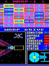 Warp-1
