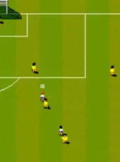 Championship Soccer '94