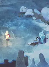 Moomintroll: Winter's Warmth