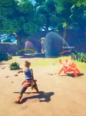 Oceanhorn 2: Knights of the Lost Realm