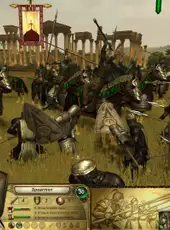 The Kings Crusade