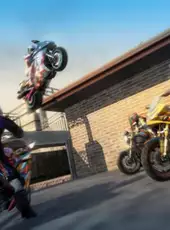 Burnout Paradise: Bikes Pack