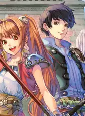 The Legend of Heroes: Trails in the Sky