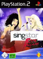 SingStar: Rock Ballads