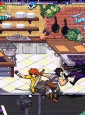 Teenage Mutant Ninja Turtles: Shredder's Revenge - Ultimate Edition