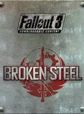 Fallout 3: Broken Steel