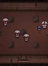 The Binding of Isaac: Rebirth