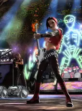 Guitar Hero III: Legends of Rock