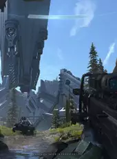 Halo Infinite