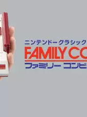 Nintendo Classic Mini: Family Computer