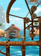 Bit.Trip Presents... Runner2: Future Legend of Rhythm Alien