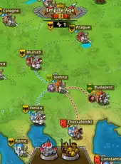 European War 5: Empire