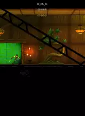Shadow Blade: Reload