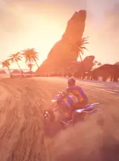 ATV Drift & Tricks