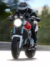 Ride 4: Power Naked Pack
