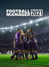 Football Manager 2021: Limited Edition