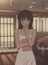 Pantsu Hunter: Back to the 90s