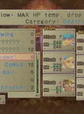 Breath of Fire IV