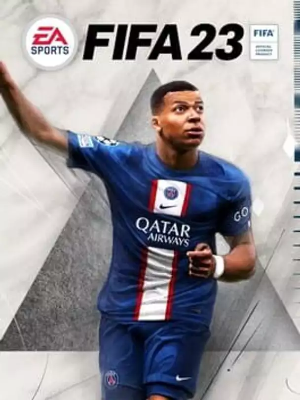 FIFA 23