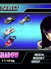 F-Zero: Falcon Densetsu