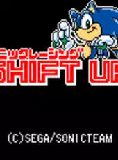 Sonic Racing Shift Up