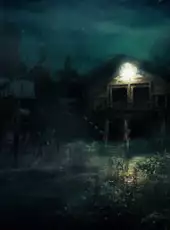 Haunted Memories