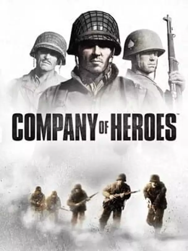 Company of Heroes