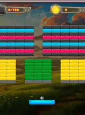 Breaking Bricks