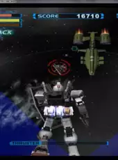 Mobile Suit Gundam: Encounters in Space