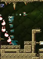 Cave Story+