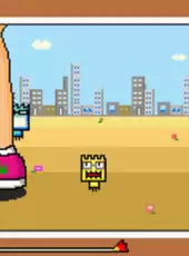 WarioWare, Inc.: Mega Microgame$!