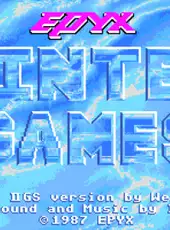 Winter Games