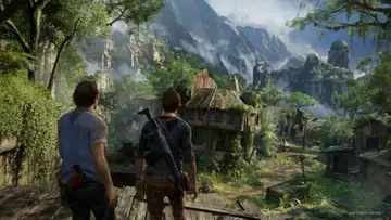Uncharted: Legacy of Thieves Collection, when will the PC version be released?