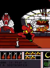 Asterix: Operation Getafix