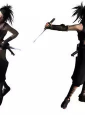 Tenchu: Fatal Shadows