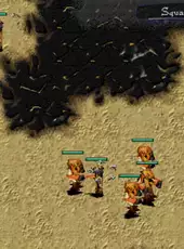 WarBreeds