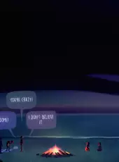 Oxenfree