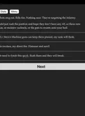 World War II Armored Recon