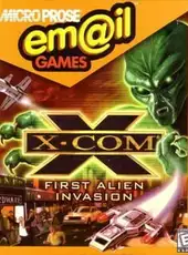 X-COM: em@il Games