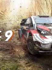 WRC 9
