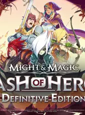 Might & Magic: Clash of Heroes - Definitive Edition