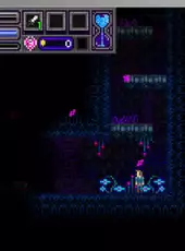 Crystal Catacombs