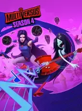 MultiVersus: Season 4